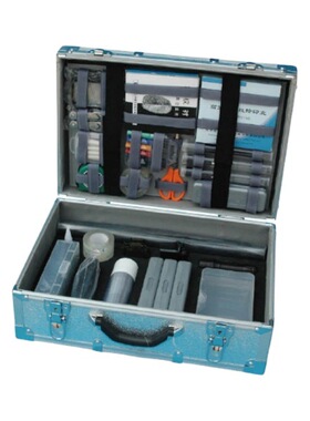 ZJSC-III型现场痕迹勘察箱