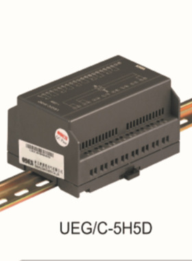 ODES澳德思协澳UEG/C-5H5D双位置中间继电器