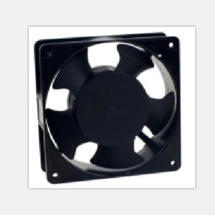 AXIAL工厂销售AC230V 120X120X38mm工业交流防水风机 AA12038H22B