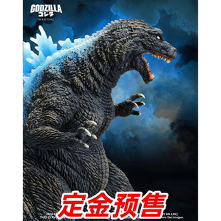 【包税+国际运费】定金 EZHOBI林凯恩 AKS白眼哥斯拉