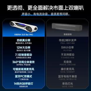 响重低戏音蓝牙桌P电a竞.面1 台西伯利S61180U73B亚rRO电游脑音式