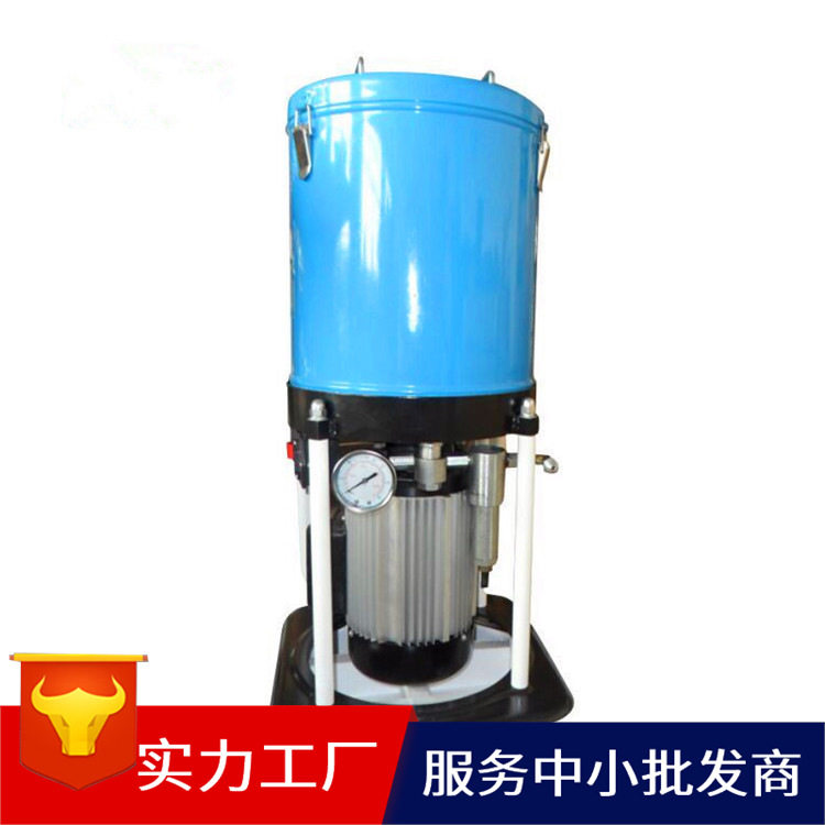 电动注油高压注油机TZ-3电动注油厂家直销