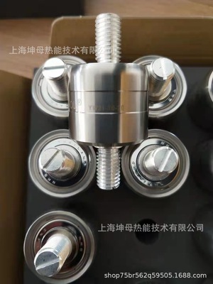 Asiantool水银滑环YW21-10-20