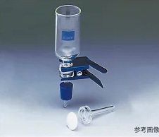 日本ADVANTEC东洋玻璃过滤漏斗KG-25