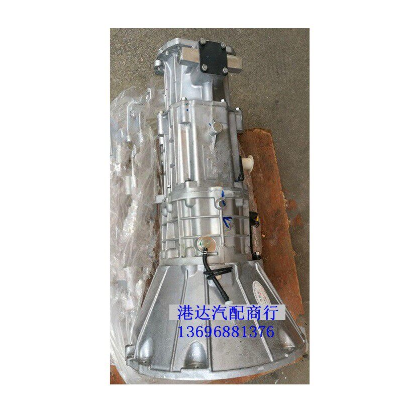 广汽吉奥 奥轩G5 财运500 财运300 100奥轩GX5 GP150 2.5T 变速箱