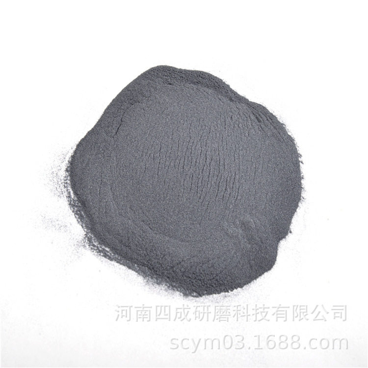 玉器珠宝表面处理/珠宝表面喷砂 打磨 抛光用和黑碳化硅磨料