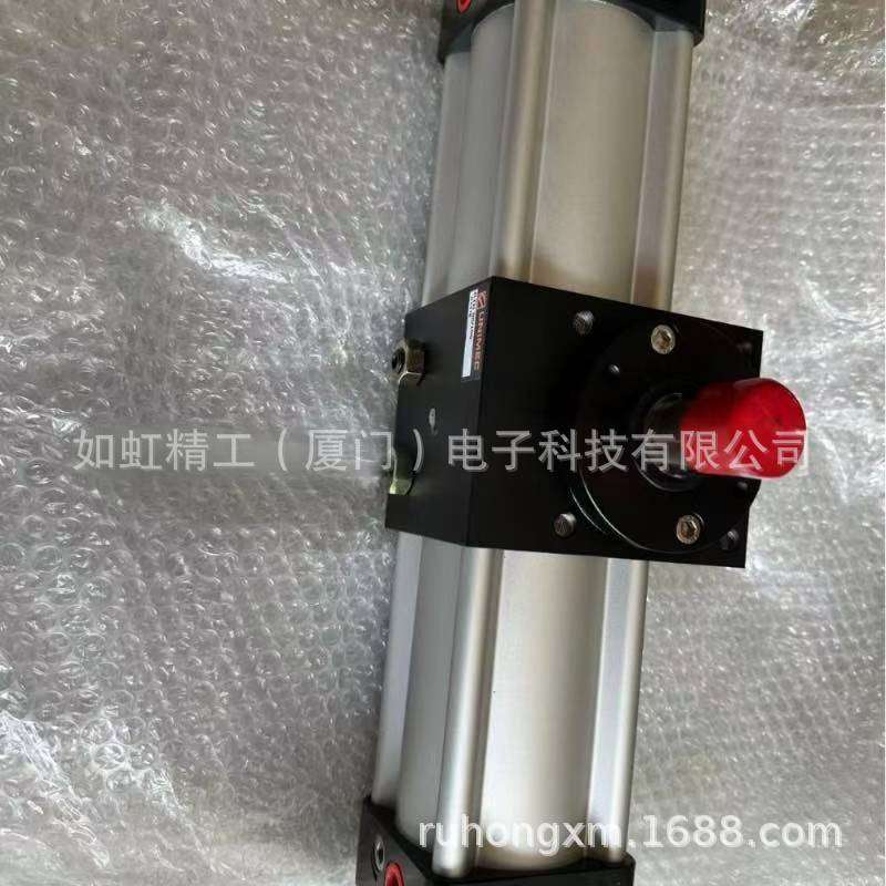 台湾隆运UNIMEC气缸DSC32N/32B25