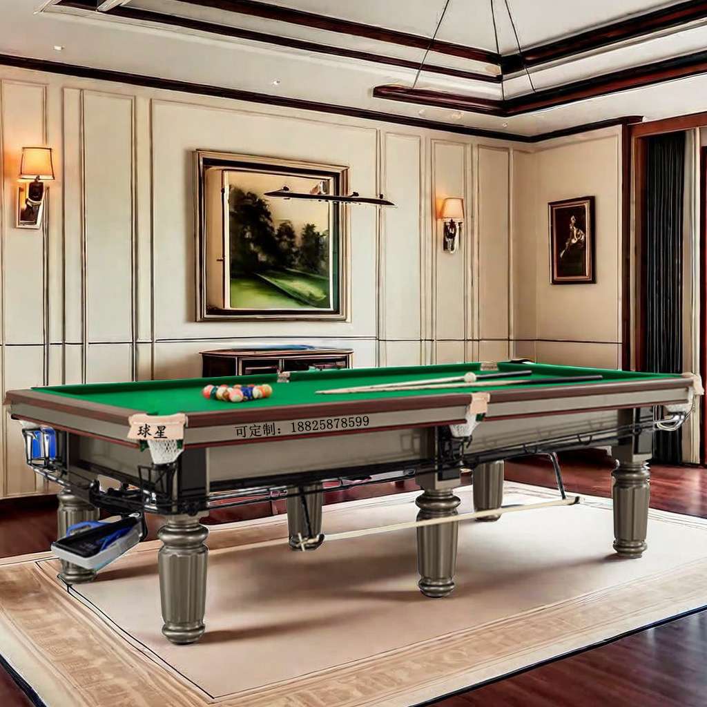 五指山台球室台球桌文昌桌球标准美兰台球桌厂球星台球儋州台球厅