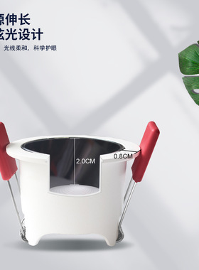 Gledopto智能防眩天花聚光RGBCCT嵌入式筒灯射灯酒店客厅灯ZIGBEE