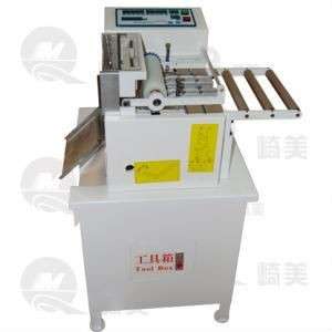 直销织带切带机编织带切断机松紧带裁切机