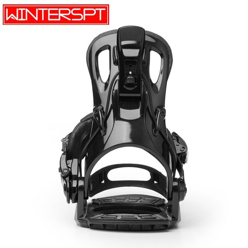 WS快穿固定器 单板固定器 快穿速脱单板固定器全地形平花刻滑固定