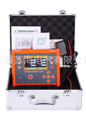 FUZRR征能科技智能型防雷元件测试仪（MOV）ES9020