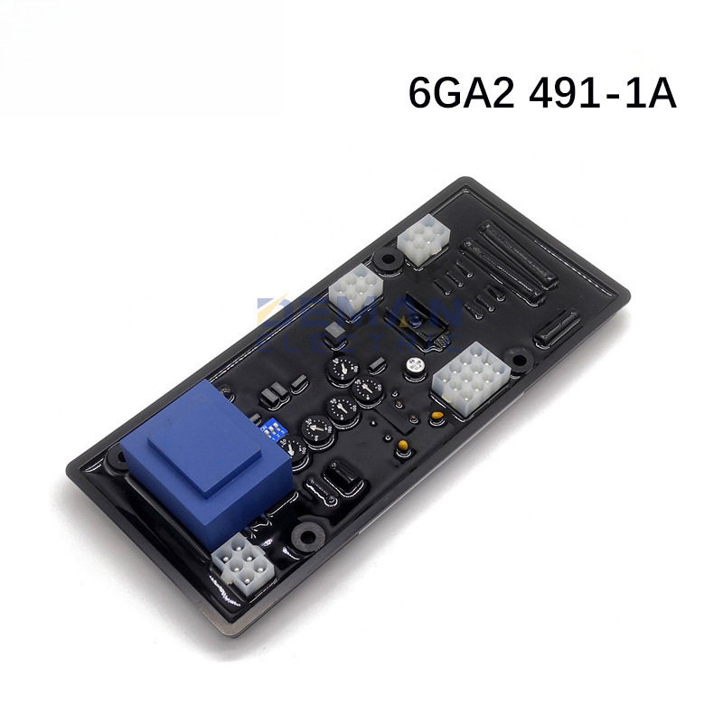 6GA2-491-1A1FC6无刷发电机AVR调压板自动A541432自动电压调节器