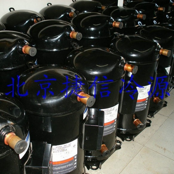 ZR34K3E-PFJ-522谷轮空调制冷压缩机