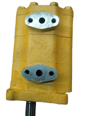 D60A D60S D60P推土机液压齿轮泵 705-30-31203