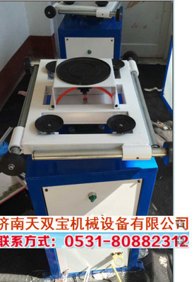XZT01旋转涂胶台_中空玻璃涂胶机旋转台_中空玻璃密封胶涂胶台