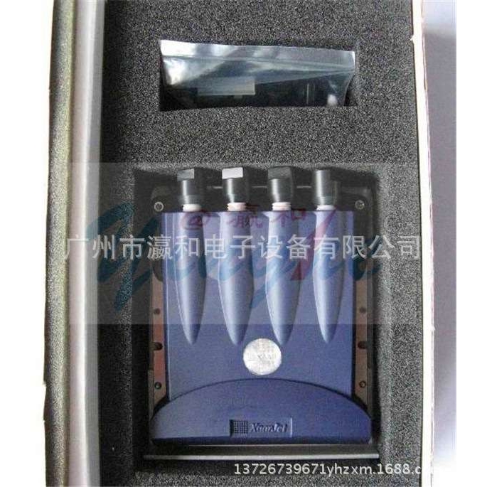 赛尔Xaar 喷头 500-40/80PL 打印喷头