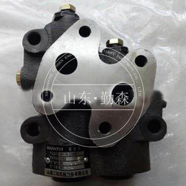 推土机配件各种型号齐全D155AX-18溢流阀17M-15-46100
