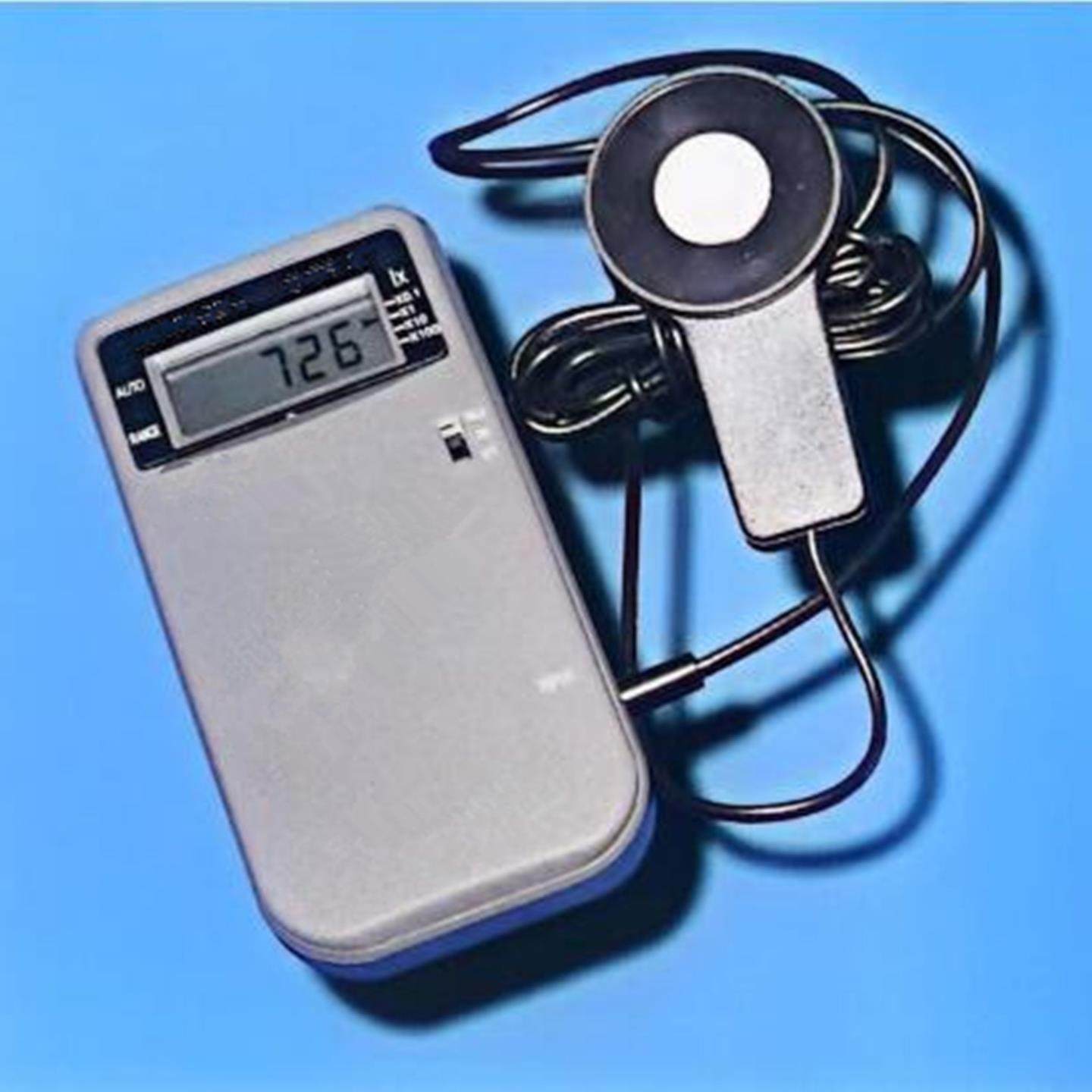 自动量程照度计 配两支探头 型号:ZXZSD-10F-2D 库号：M409808