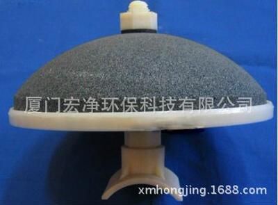 福建 Ceramic aerator 陶瓷曝气器