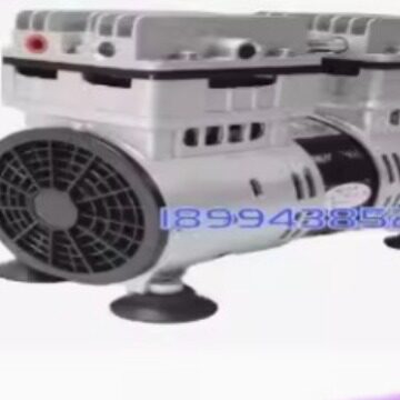 全新原装台湾TVP无油真空泵TV-200H TV-200V TV-130V TV-260V