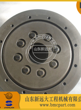 山推SD08推耙机离合器总成111-16-10000推土机离合器B07-16-00000