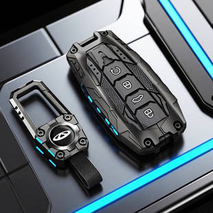 2025款奇瑞瑞虎8pro钥匙套瑞虎9壳7plus包8l虎八pro九艾瑞泽8扣男