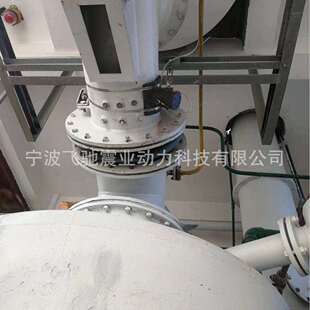 管道气动振动器FP-50-UFP-65-U管道振动器FP-85-U/FP-95-U