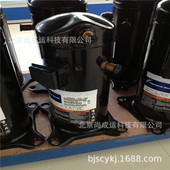 三相谷轮压缩机ZR36K3E PFJ 522 供应3匹R407C ZR36K3E TFD