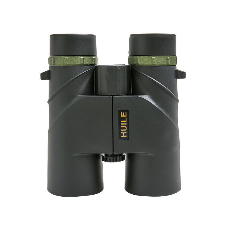 徽勒HUILE 乐野HP-ED系列高清双筒望远镜ED物镜全宽带镀膜HP0842E
