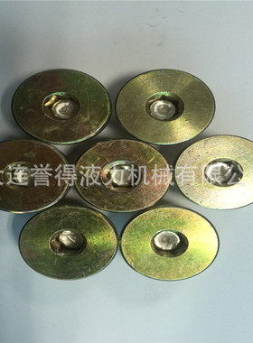 大连液力偶合器厂现货（液力耦合器配件），易熔塞YOXIIZ650