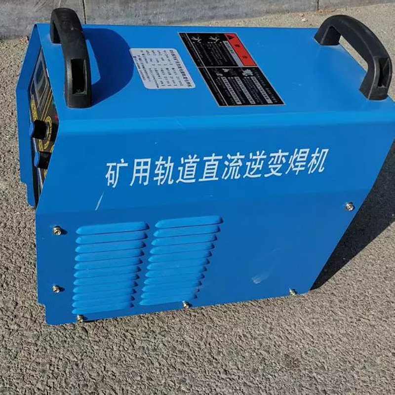 ZX7-500矿用电焊机出售厂家矿山直流电焊机便携式智能电焊机