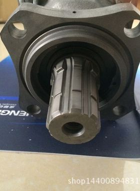 瑞典 SUNFAB（胜凡）  K60N-017LDN    柱塞泵