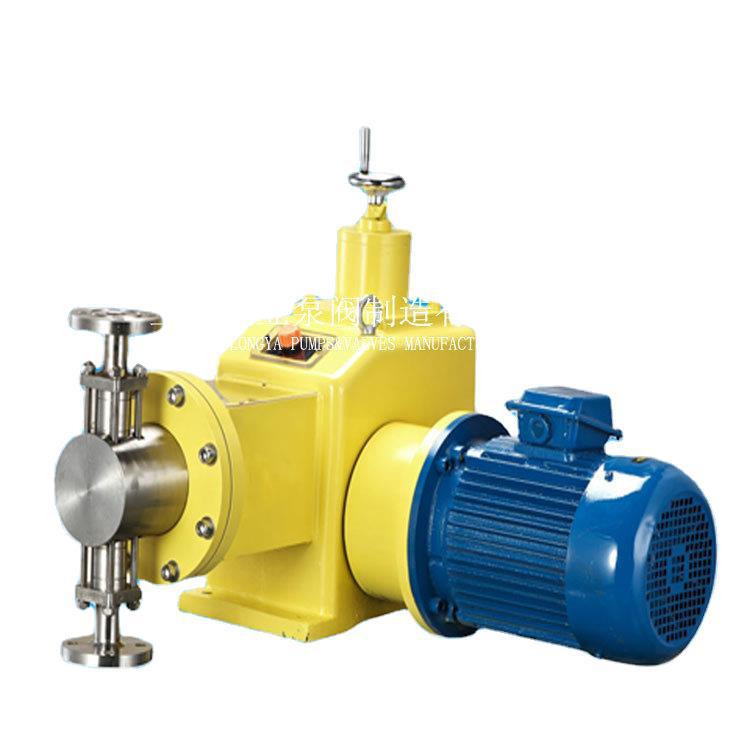 上海供应泳池永磁加药泵 ALIWATER变频永磁自动加药器