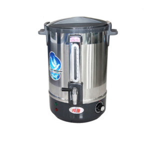 HT邦捷不锈钢电热开水桶SRZ 45L双层
