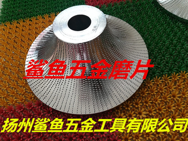 旋转磨头海绵磨边机刨绵机倒角磨轮刀头橡胶磨轮刀头