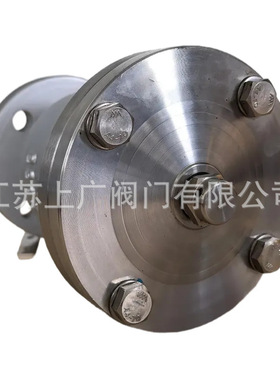 SG41F-16P排气阀 2205法兰排气阀 2057排气阀 AT2