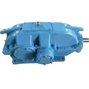 卧式 减速机DBY180硬齿面齿轮减速器可靠性高