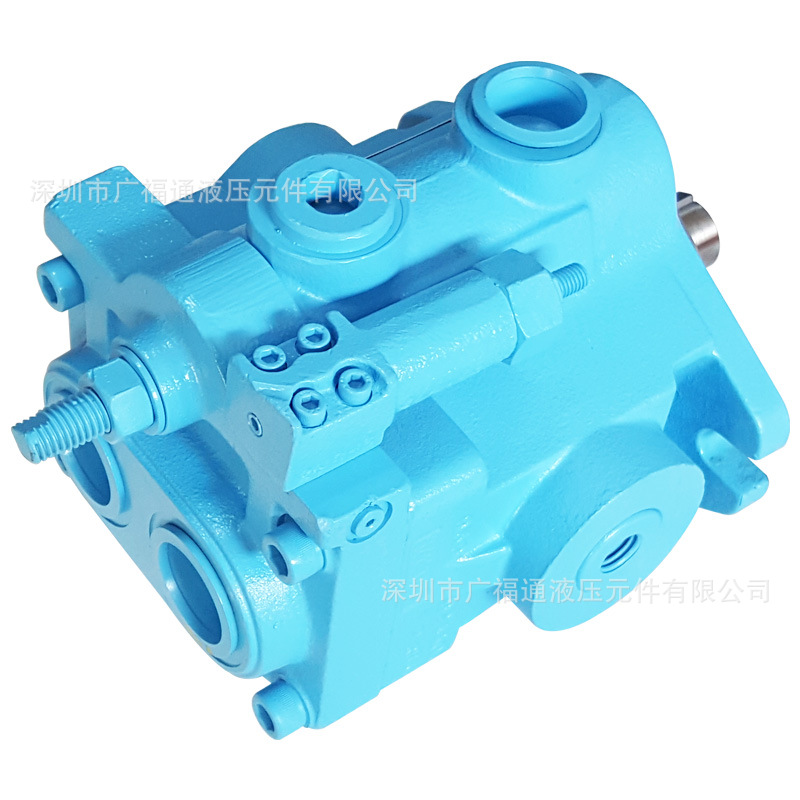 供应丹尼逊油泵 DENISON活塞泵 PV29-2R5D-C00工业机械变量柱塞泵