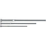 米思米 扁推杆ERJL4-50-P3-W0.4-N40