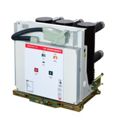 VS1 630 ZN63 20户内高压真空断路器 利百加科技厂家直销