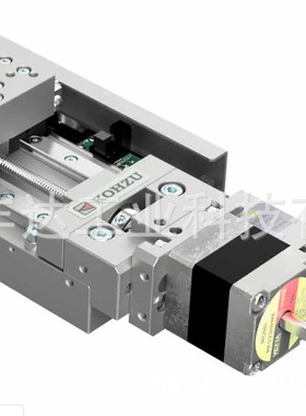 厂家直销供应电动滑台光学位移台标准调整款CXC50100-S2NN-ND-P1
