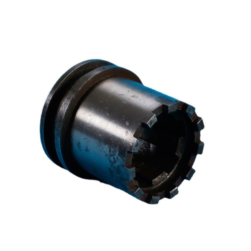 南通机床X6325X53KX52K铣床配件 6114离合器齿结合子 Φ70/L75