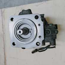 708-1S-00920液压配件 WA380装载机风扇泵708-1S-00940