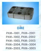 定位件、边锁、辅助器、模面锁   PXM-3005