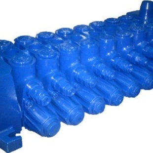 泰丰供应多路阀内蒙古乌海供应TRM15系列多路阀