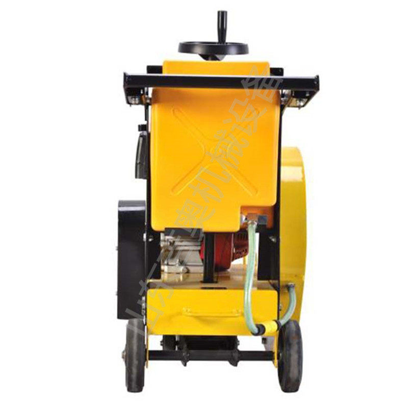 水泥混凝土沥青路面切割机手推式柴油机马路切割机切缝机500