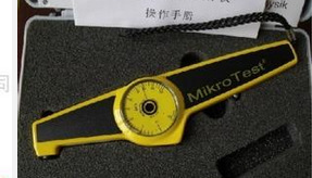 F6麦考特磁性涂层测厚仪