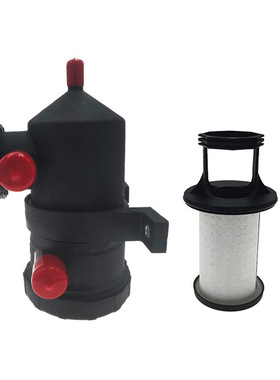 油气分离器总成 3931070550 Provent 200 612630060015现货供应