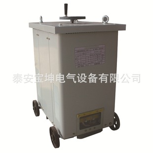 380V动圈式 工业型交流弧焊机BX3 电焊机 立式 交流弧焊机 500手摇式